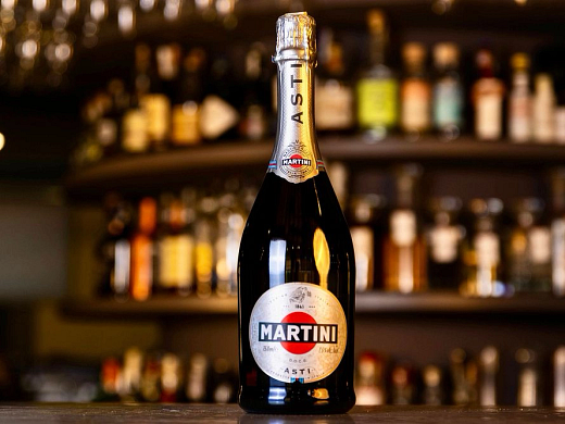 ASTI MARTINI