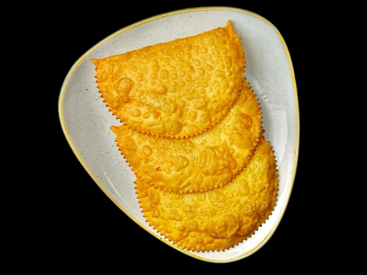 Чір-Чір з бараниною