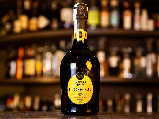 ПРОСЕКО BORGO SOLE