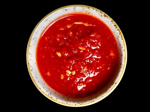 Аджика