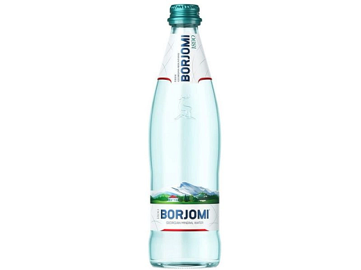 Боржомі