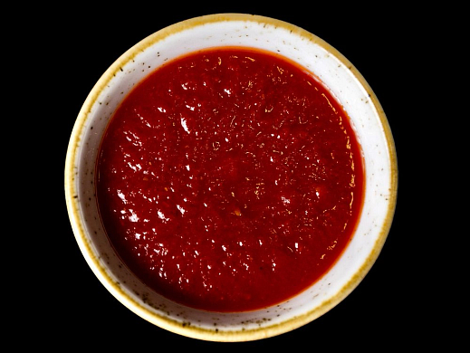 Шашличний