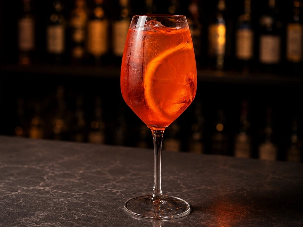 APEROL SPRITZ