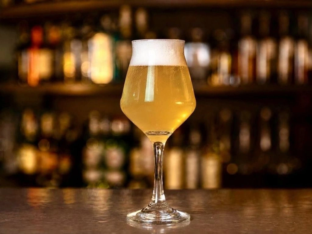 GRIMBERGEN Blanche