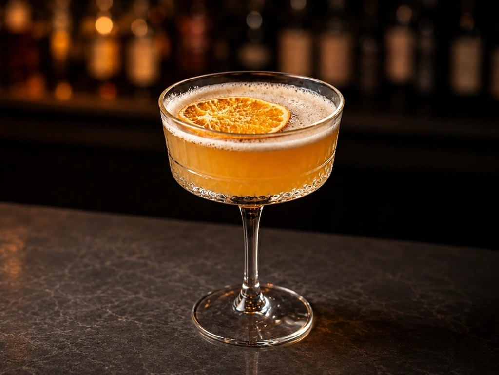 PORNSTAR MARTINI