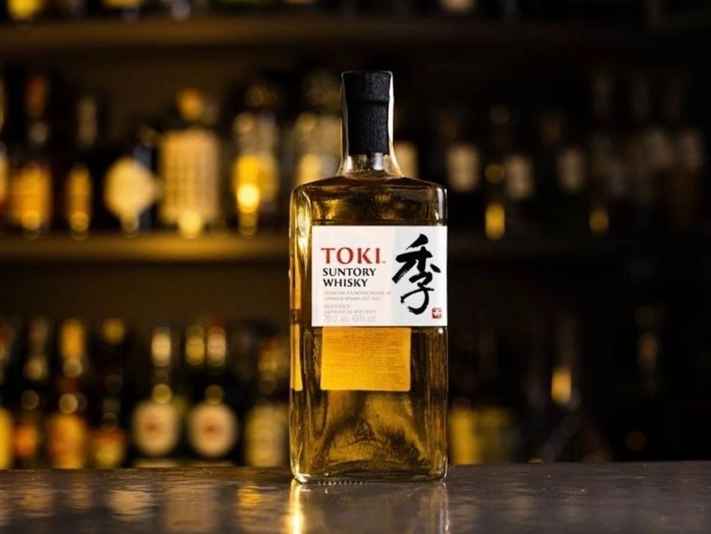 TOKI SUNTORY