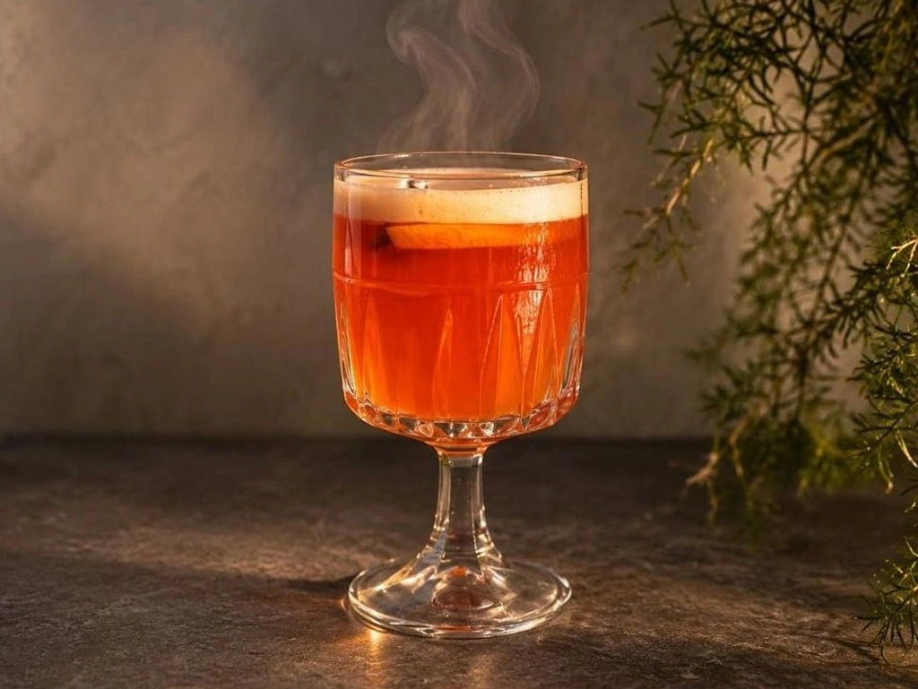 HOT APEROL
