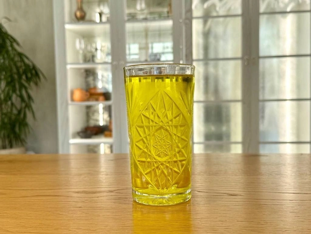 Лимонад Лимон