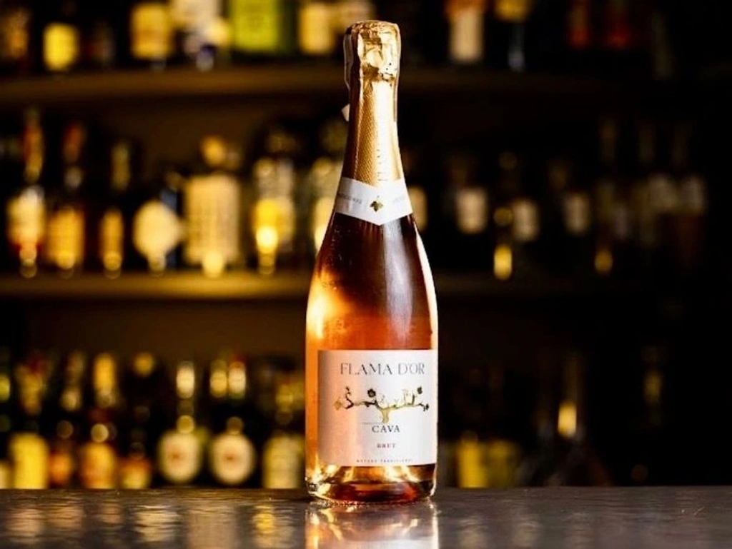 КАВА FLAMA D’OR