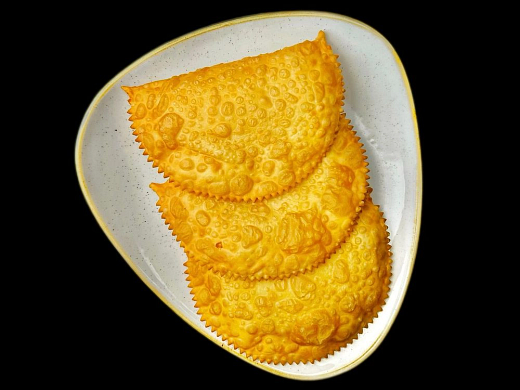 Чір-Чір с сиром