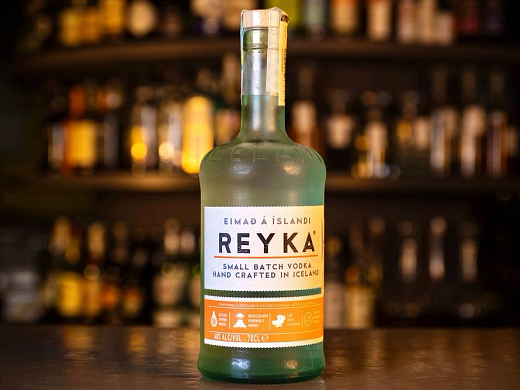 Рейка