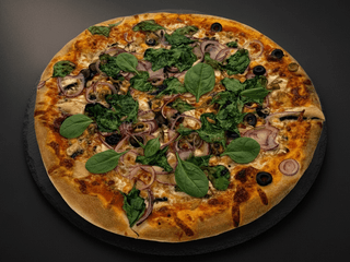Vegetariana