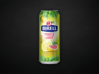 Birell Pomelo & Grep 0,5 l