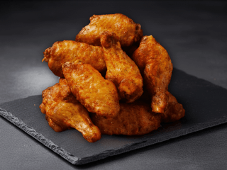 Foodies Wings 🌶️