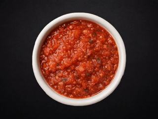 Red Salsa🌶️