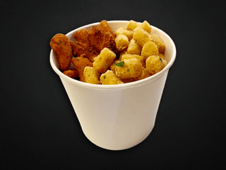 Mild & Crispy Bucket