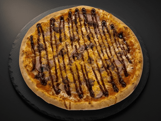 BBQ Beef