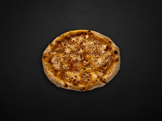 Pepperoni 25cm