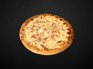 Carbonara 25cm