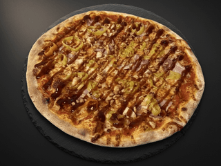 BBQ Chicken