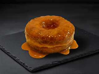 Cronut - Karamel Toffee
