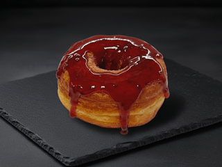 Cronut - lesní směs