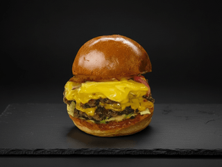 Cheesy Bomb
