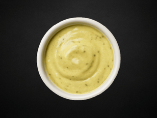 Jalapeño Sauce🌶️