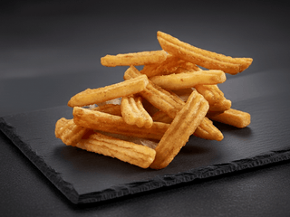 Single Foodies Fries 🌶️