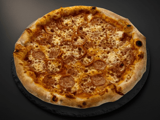 Pepperoni