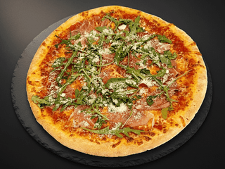 Prosciutto Crudo