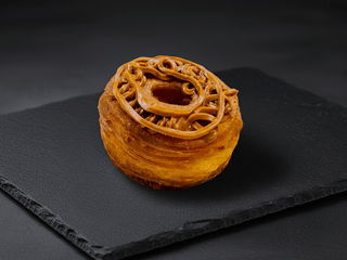 Cronut - Lotuska
