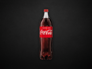 Coca-Cola 1 l