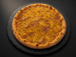Šunka a Cheddar