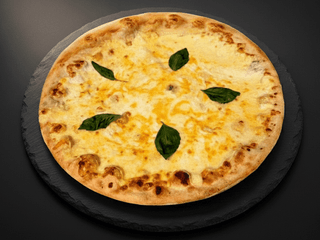 Quattro Formaggi
