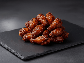 Teriyaki Wings