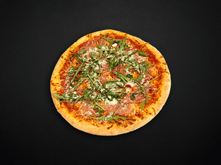 Prosciutto Crudo 25cm