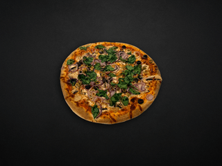Vegetariana 25cm