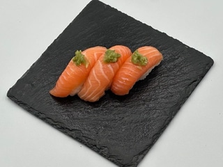 Nigiri Łosoś 