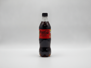 Coca-Cola zero 0.5l