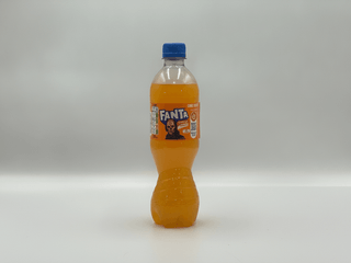 Fanta 0.5l