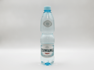 Woda niegazowana 0.5l