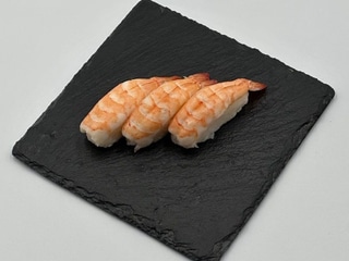 Nigiri Krewetka Parzona
