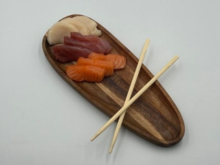 Zestaw Sashimi mały (9 szt.) 
