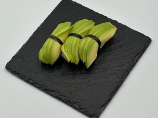 Nigiri Awokado