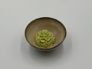 Wasabi 
