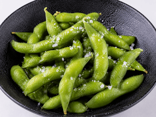 Fasolka Edamame