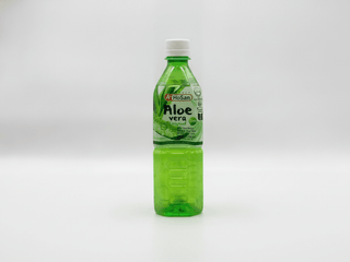 Aloe vera 0.5l