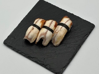 Nigiri Węgorz