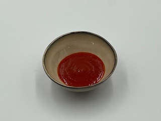 Sos ostry Sriracha 